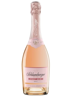 Schlumberger, Pinot Noir Brut Reserve 0.75 л