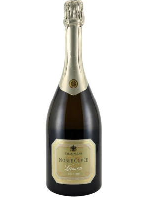 Noble Cuvee de Lanson Brut 0.75 л 2000