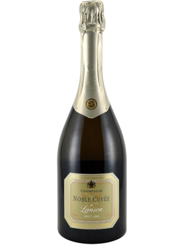 Noble Cuvee de Lanson Brut