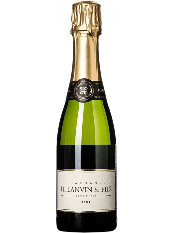 Champagne H. Lanvin & Fils, Brut