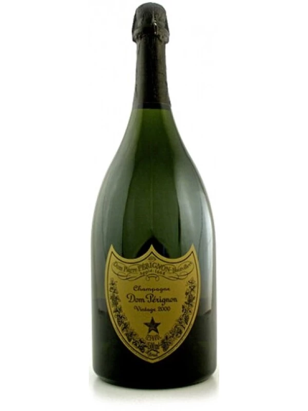 Dom Perignon