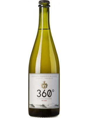 Geyerhof, 360˚ Pet Nat 0.75 л 2017
