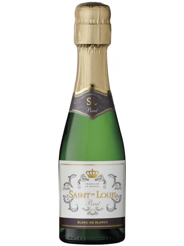 Saint-Louis Blanc de Blancs Brut