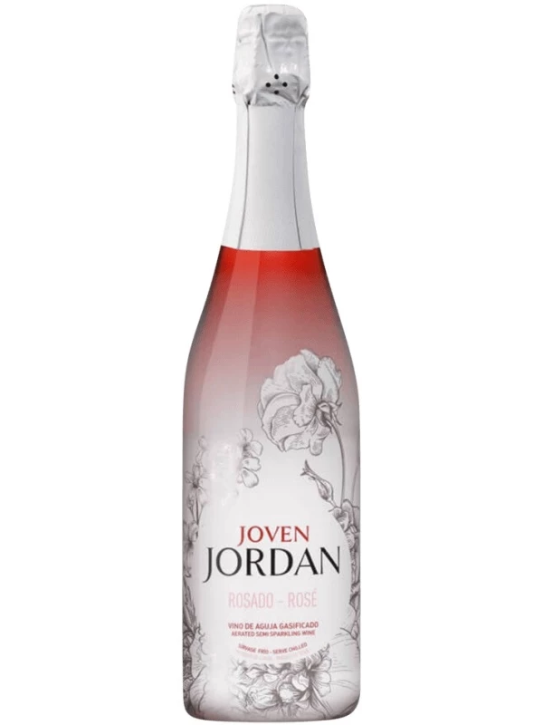 Garcia Carrion, Joven Jordan Rose