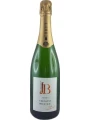 Joseph Beck Cremant Prestige Brut, Alsace AOC — фото 2