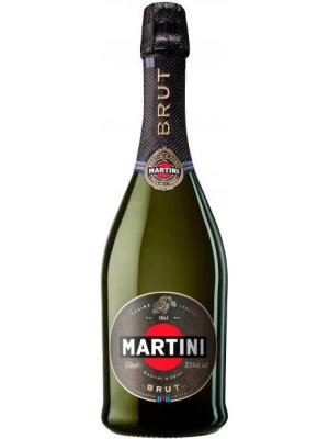 Martini Brut 0.75 л