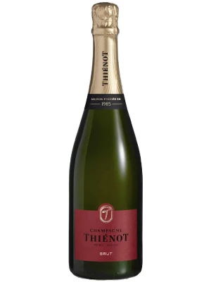 Champagne Thienot, Brut, Champagne AOC 0.75 л