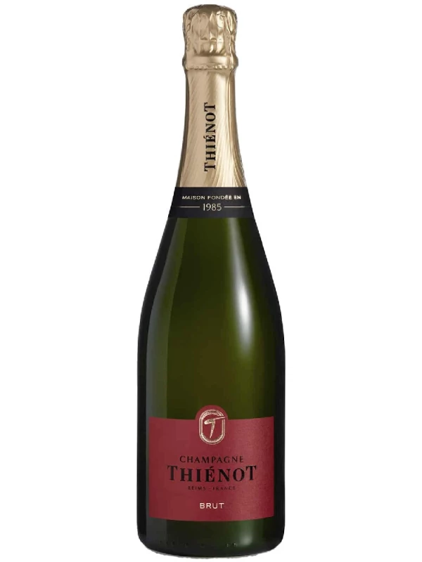 Champagne Thienot, Brut, Champagne AOC
