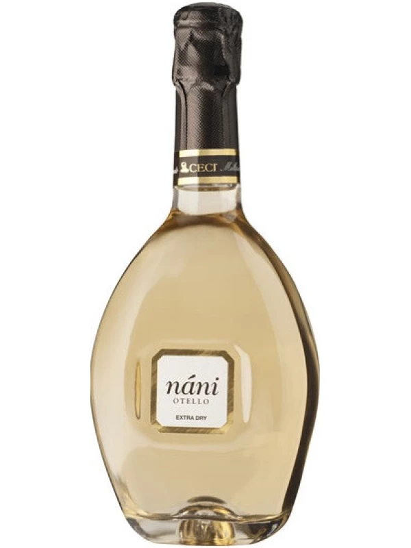 Ceci, Nani Otello Extra Dry, Emilia IGT
