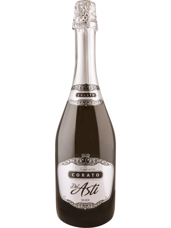 Corato del Asti Silver