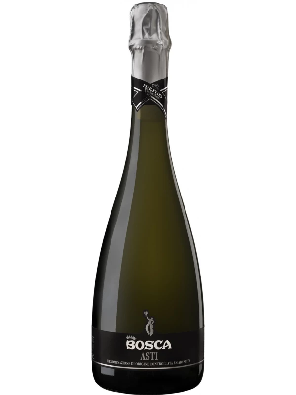 Bosca Five Stars Asti DOCG