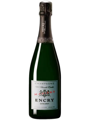 Encry Matiere Blanc de Blancs Grand Cru, Le Mesnil sur Oger Grand Cru AOC 0.75 л