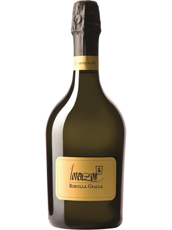 Lorenzon Ribolla Gialla Brut