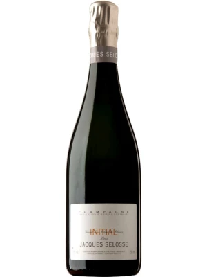 Jacques Selosse, Initial Grand Cru Blanc de Blancs Brut, Champagne AOC 0.75 л