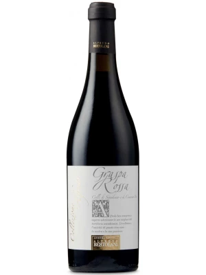 Bertolani, Graspa Rossa DOC 0.75 л