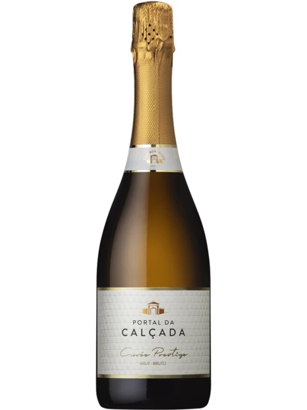 Portal da Calcada Cuvee Prestige Brut, Vinho Verde DOC