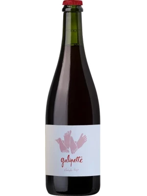 Vignobles Pueyo, Galipette Petillant Natural 0.75 л