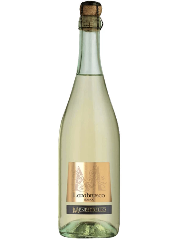 Schenk Italia, Menestrello Lambrusco Bianco