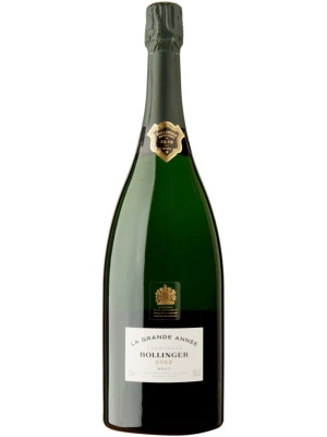 Bollinger, La Grande Annee Brut AOC 1.5 л 2002