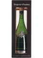 Segura Viudas, Cava Brut Reserva Heredad, gift box — фото 1