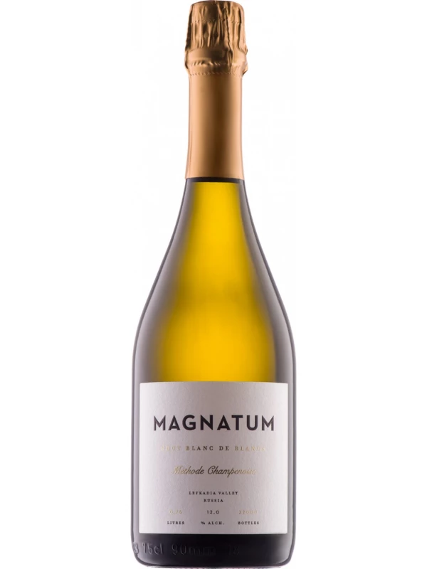 Magnatum Blanc de Blancs Brut