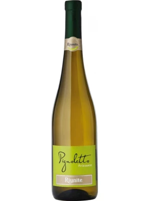 Riunite, Pignoletto Frizzante 0.75 л