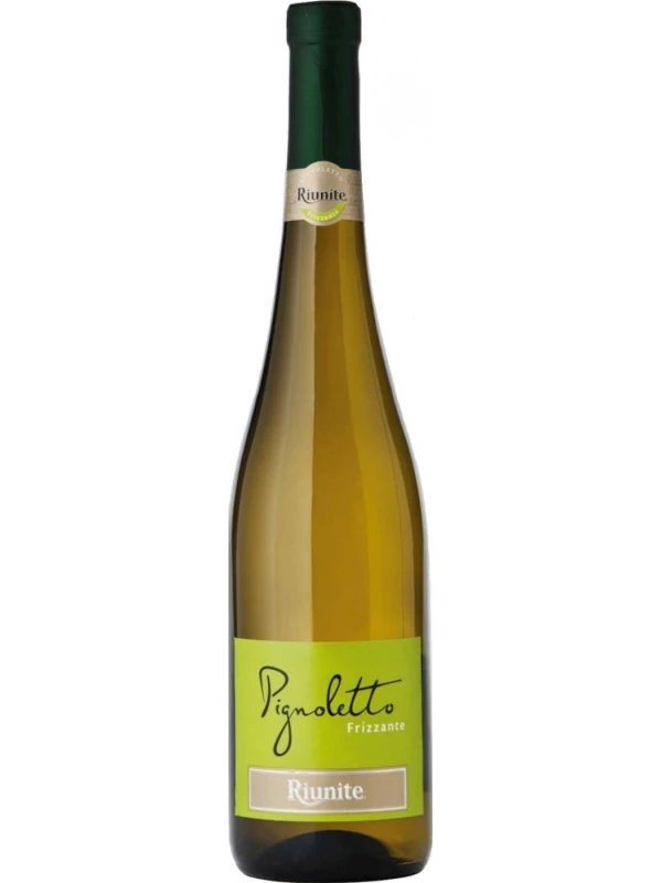 Riunite, Pignoletto Frizzante