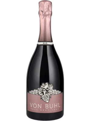 Von Buhl Rose Brut 0.75 л 2018