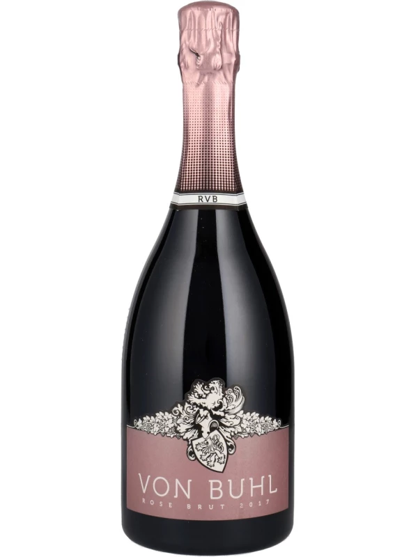 Von Buhl Rose Brut