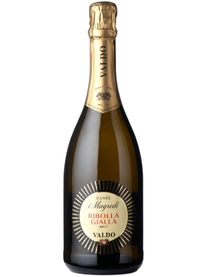 Valdo, Cuvee i Magredi Ribolla Gialla 0.75 л 2021