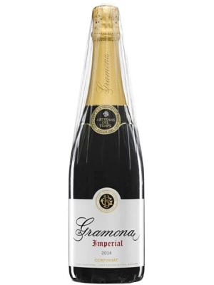 Gramona, Cava Imperial Gran Reserva DO 0.75 л 2014