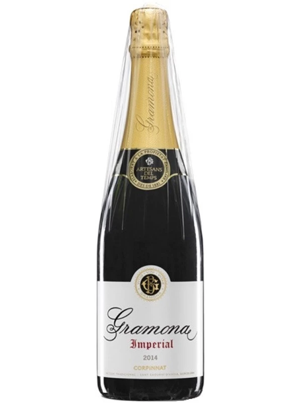 Gramona, Cava Imperial Gran Reserva DO