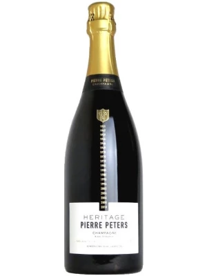 Pierre Peters, Heritage Brut Grand Cru, Champagne AOC 1.5 л