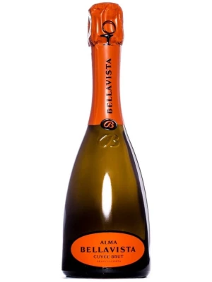 Bellavista, Franciacorta Cuvee Brut 0.375 л