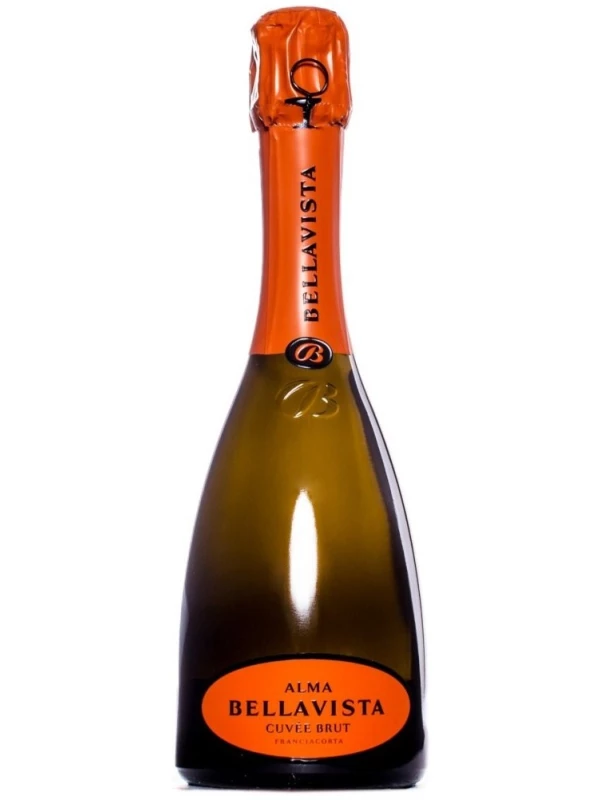 Bellavista, Franciacorta Cuvee Brut