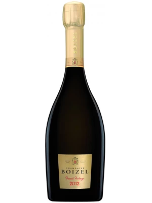 Boizel, Grand Vintage Brut 1.5 л 2012