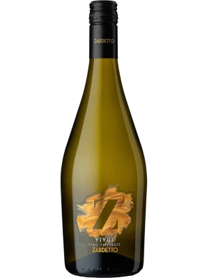 Zardetto, Vivus Frizzante 0.75 л