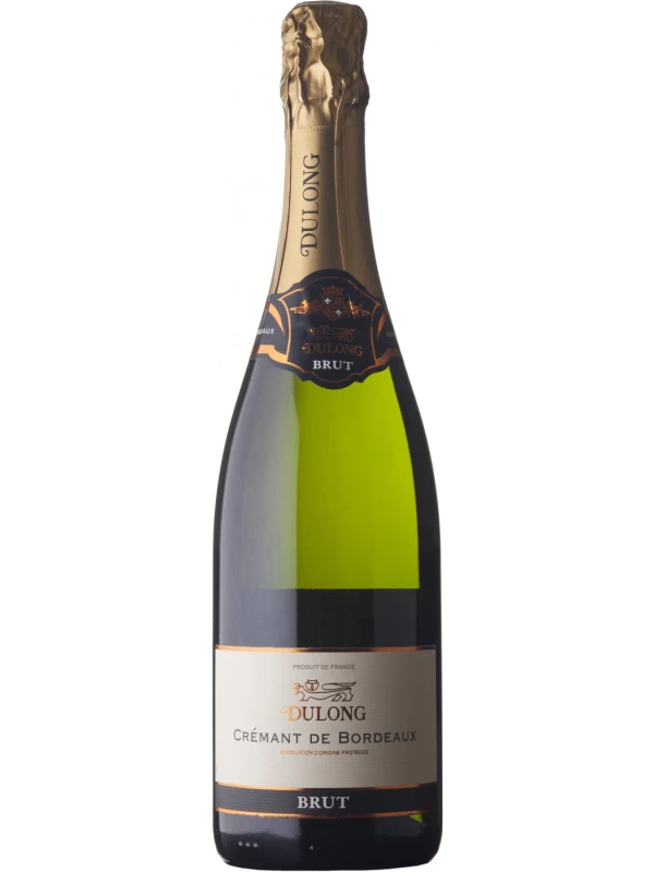 Dulong, Cremant de Bordeaux AOP Brut