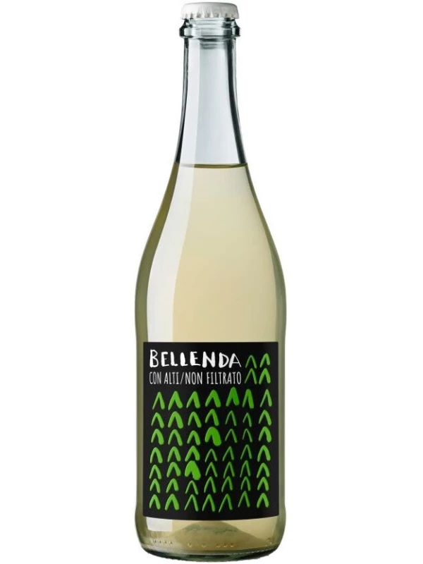 Bellenda, Con Alti, Colli Trevigiani IGT
