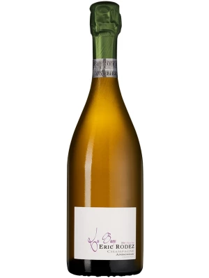 Champagne Rodez, Les Beurys Ambonnay Grand Cru, Champagne AOC 0.75 л 2016