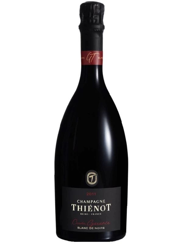 Champagne Thienot, Cuvee Garance Blanc de Noirs, Champagne AOC
