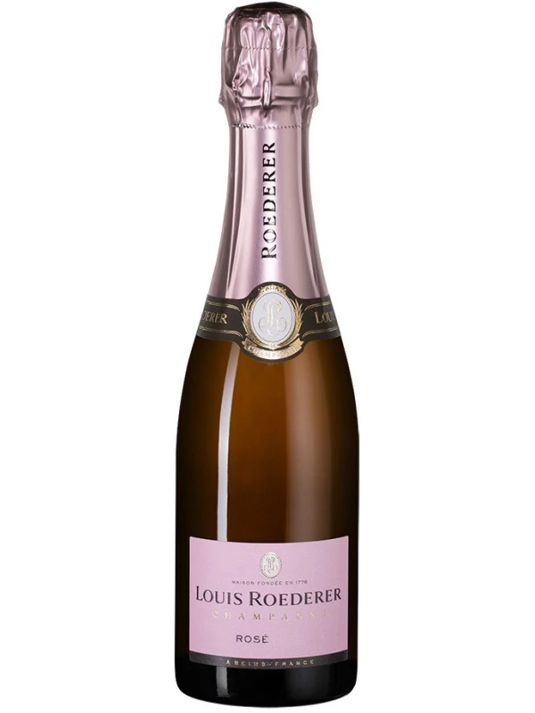 Louis Roederer, Brut Rose AOC