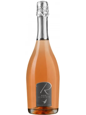 Mazzolada, Rose Spumante Extra Dry, Veneto IGT 0.75 л
