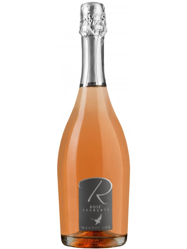 Mazzolada, Rose Spumante Extra Dry, Veneto IGT