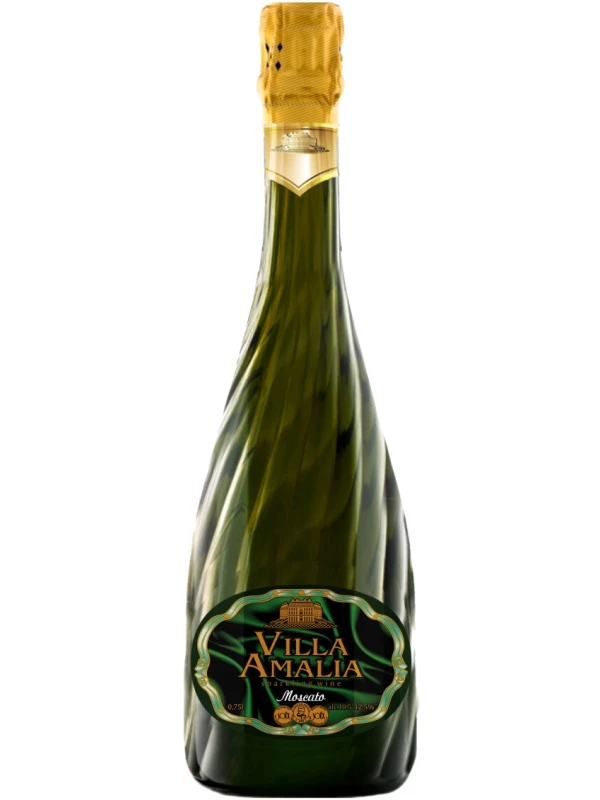 Villa Amalia Moscato