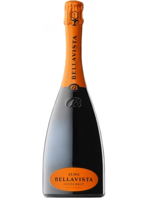 Bellavista Franciacorta Cuvee Brut 0.75 л