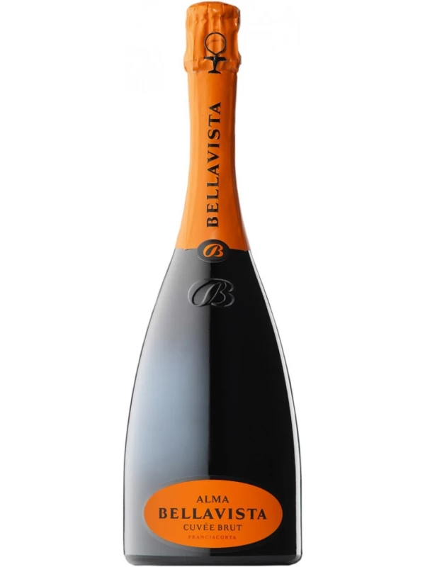 Bellavista Franciacorta Cuvee Brut