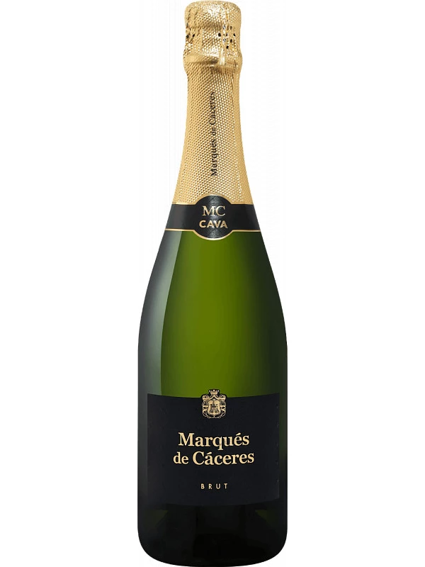 Marques de Caceres, Brut, Cava DO
