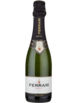 Ferrari, Brut, Trento DOC 0.375 л