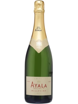 Ayala, Millesime Brut AOC 0.75 л 1999